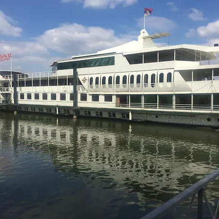 Compass River