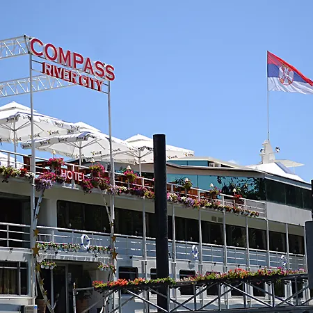 Compass River Belgrade